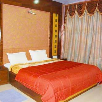 Hotel Kalinga Palace, Barmer 4